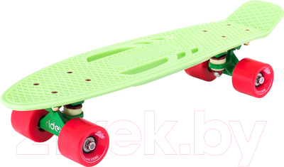

Пенни борд Ridex, Abec-7 Greencie