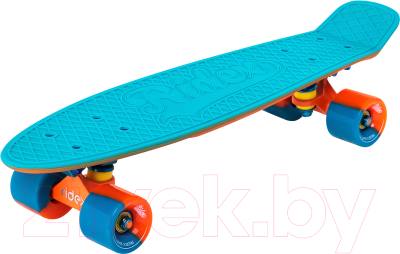 

Пенни борд Ridex, Abec-9 Sunrise
