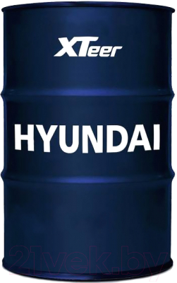 

Моторное масло Hyundai XTeer, Gasoline Ultra Рrotection 5W30 / 1200016