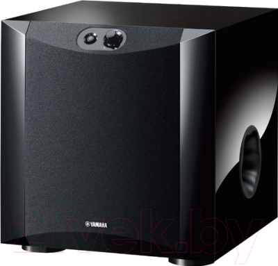 

Элемент акустической системы Yamaha, Черный, NS-SW200 / ZH05750