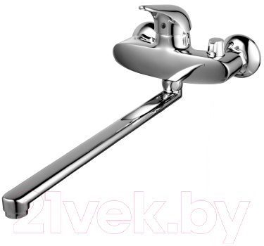

Смеситель LEMARK, Poseidon LM4217C