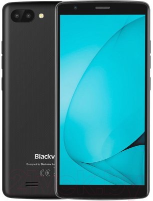

Смартфон Blackview, A20