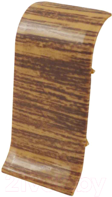 

Соединитель для плинтуса Rico, Дерево средних тонов, 87 Дуб Тайский