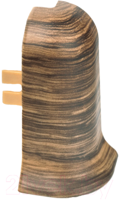 

Уголок для плинтуса Rico, Дерево средних тонов;дерево с яркой текстурой, Leo 170 Дуб Венеция