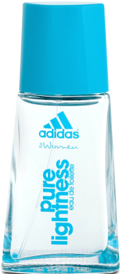 

Туалетная вода Adidas, Pure Lightness