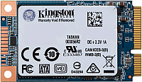 SSD диск Kingston UV500 240GB (SUV500MS/240G) - 