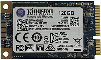 SSD диск Kingston UV500 120GB (SUV500MS/120G) - 