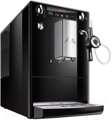

Кофемашина Melitta, Caffeo Solo & Perfect Milk E957-101