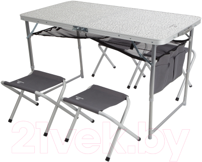 

Комплект складной мебели Outventure, IE418-92