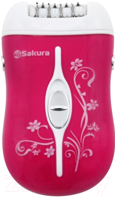 

Эпилятор Sakura, SA-5540P
