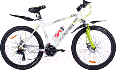 

Велосипед PIONEER, Master