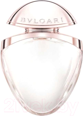 Bvlgari Omnia Crystalline Eau De Toilette Spray For Women 25 Ml