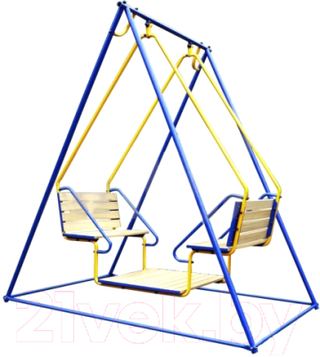 

Качели Лидер, 2-01