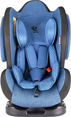 

Автокресло Lorelli, Sigma+SPS Blue / 10071031842