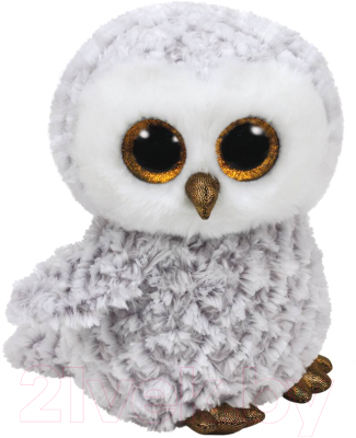 

Мягкая игрушка TY, Beanie Boo's Сова Owlette / 37086