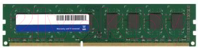Оперативная память DDR3 Apacer