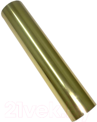 

Фольга для ламинатора ARGO S.A, Золотистый, MA40-170 205ммx122м