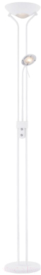 

Торшер Arte Lamp, Duetto A4329PN-2WH