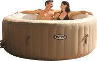Бассейн-джакузи Intex 28404 (191x71) -