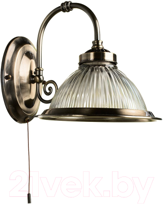 

Бра Arte Lamp, Diner A9366AP-1AB