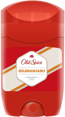 

Дезодорант-стик Old Spice, Kilimanjaro