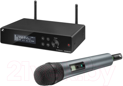 

Микрофон Sennheiser, XSW 2-835-B / 507144