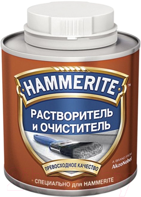 

Растворитель Hammerite, 5094193