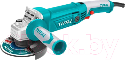 

Угловая шлифовальная машина TOTAL, TG1121256