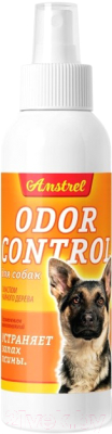 

Средство для нейтрализации запаха Amstrel, Odor control Для устранения запаха псины