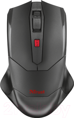 

Мышь Trust, Ziva Wireless Gaming / 22205