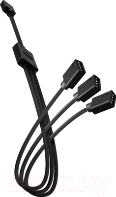 

Сплиттер Cooler Master, 1-to-3 RGB (R4-ACCY-RGBS-R2)