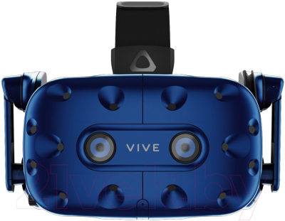 

Шлем виртуальной реальности HTC, Vive PRO