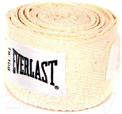 

Боксерские бинты Everlast, 4455PU