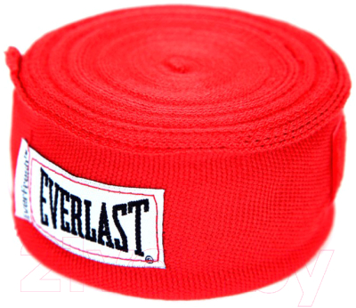 

Боксерские бинты Everlast, 4455RP