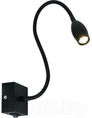 

Спот Arte Lamp, Scorcio A7003AP-1BC