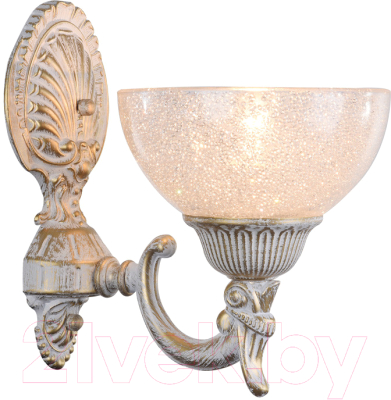 

Бра Arte Lamp, Fedelta A5861AP-1WG