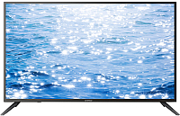 Телевизор Daewoo U55V870VKE -