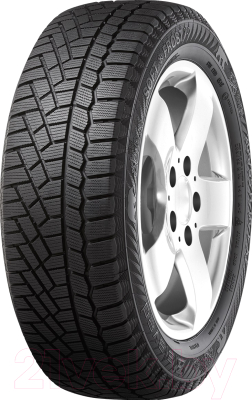 

Зимняя шина Gislaved, Soft*Frost 200 205/60R16 96T