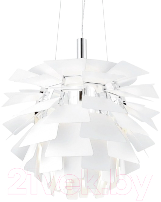 

Потолочный светильник Arte Lamp, Botticelli A8008SP-1WH