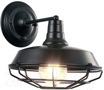 

Бра Arte Lamp, Pandora Black A9183AP-1BK