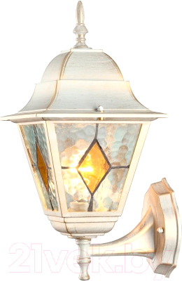 

Бра уличное Arte Lamp, Berlin A1011AL-1WG