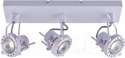 

Спот Arte Lamp, Costruttore A4300PL-3WH