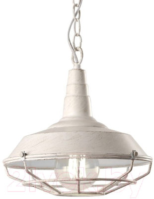 

Потолочный светильник Arte Lamp, Pandora Bianco A9181SP-1WG