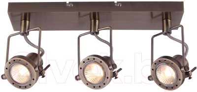 

Спот Arte Lamp, Costruttore A4300PL-3AB