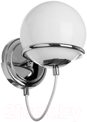 

Бра Arte Lamp, Bergamo Chrome A2990AP-1CC