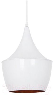 

Потолочный светильник Arte Lamp, Cappello A3407SP-1WH