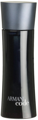 

Туалетная вода Giorgio Armani, Code