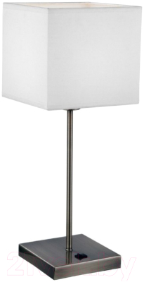 

Прикроватная лампа Arte Lamp, Cubes A9247LT-1AB