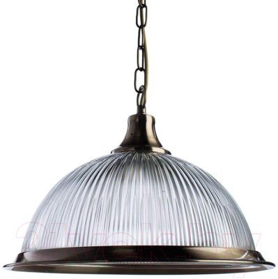 

Потолочный светильник Arte Lamp, Diner A9366SP-1AB