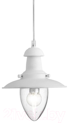 

Потолочный светильник Arte Lamp, Fisherman Bianco A5518SP-1WH